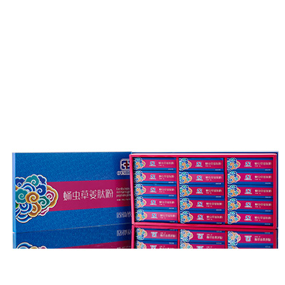 吉林市调经养气汤