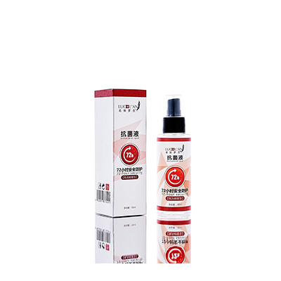 吉林市母婴防护喷雾