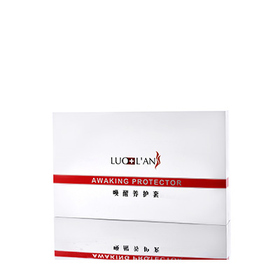 吉林市气血能量增强套